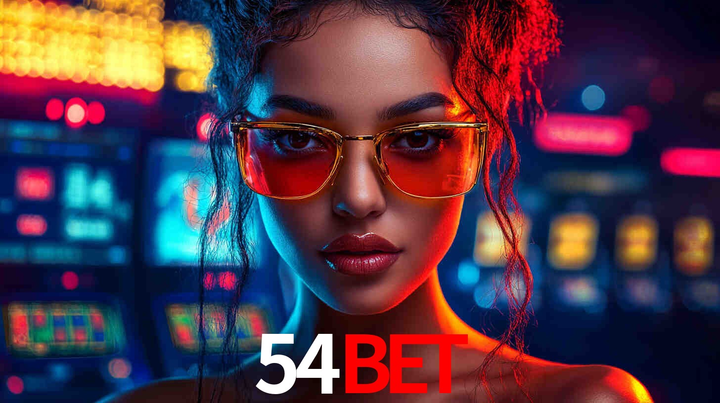 Estatísticas 54Bet