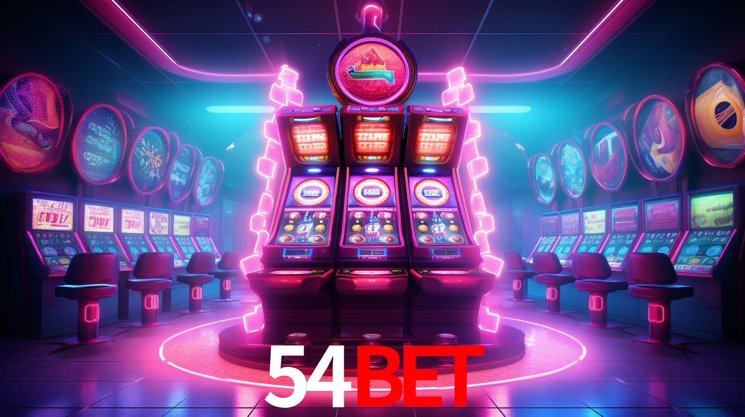 Bônus Generosos e Exclusivos no 54Bet para Você!