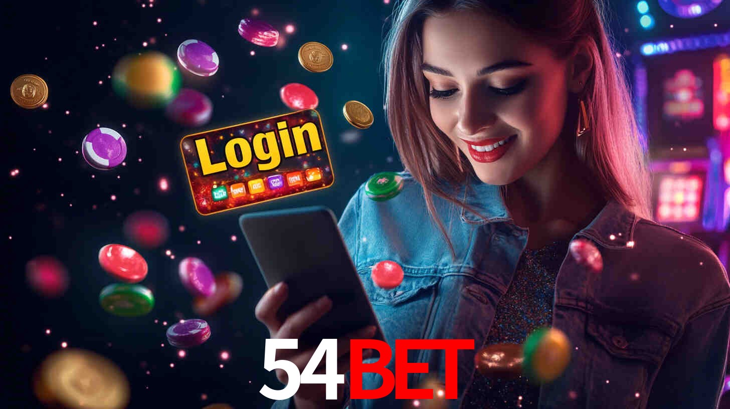 Apostas de Tênis 54Bet