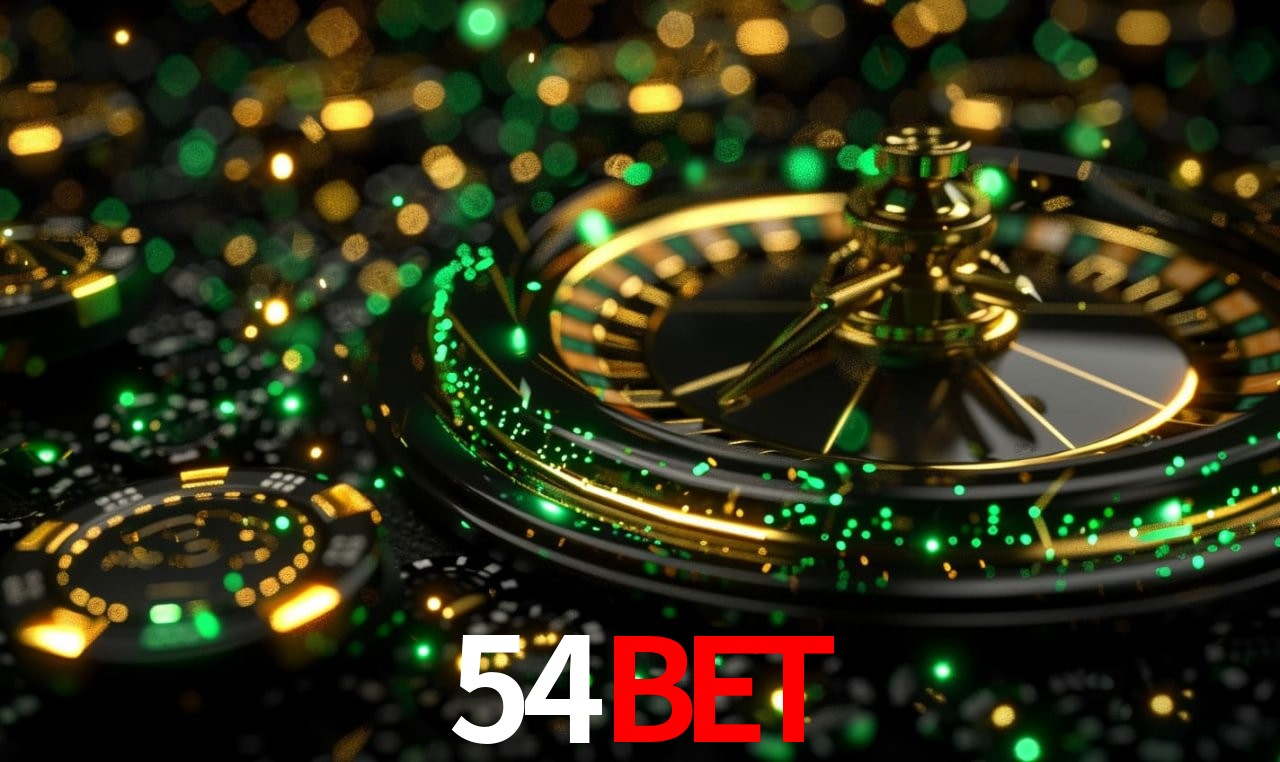 A Experiência Imersiva dos Cassinos Ao Vivo no 54Bet