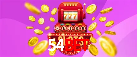 Descubra o Mundo do Cassino Online com 54Bet