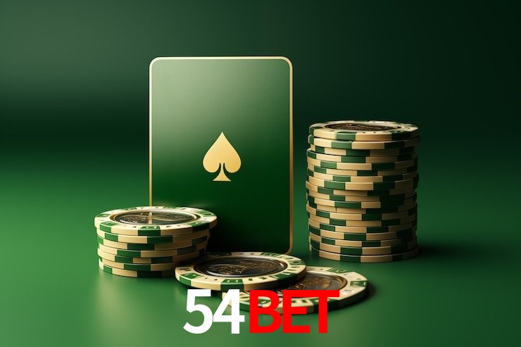 Roulette Table 54Bet