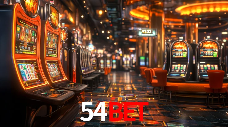 54Bet Com App