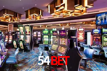 Interface Premium 54Bet