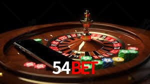 Blackjack Table 54Bet