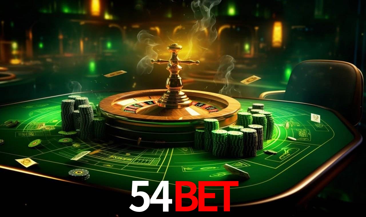 Ofertas Exclusivas 54Bet