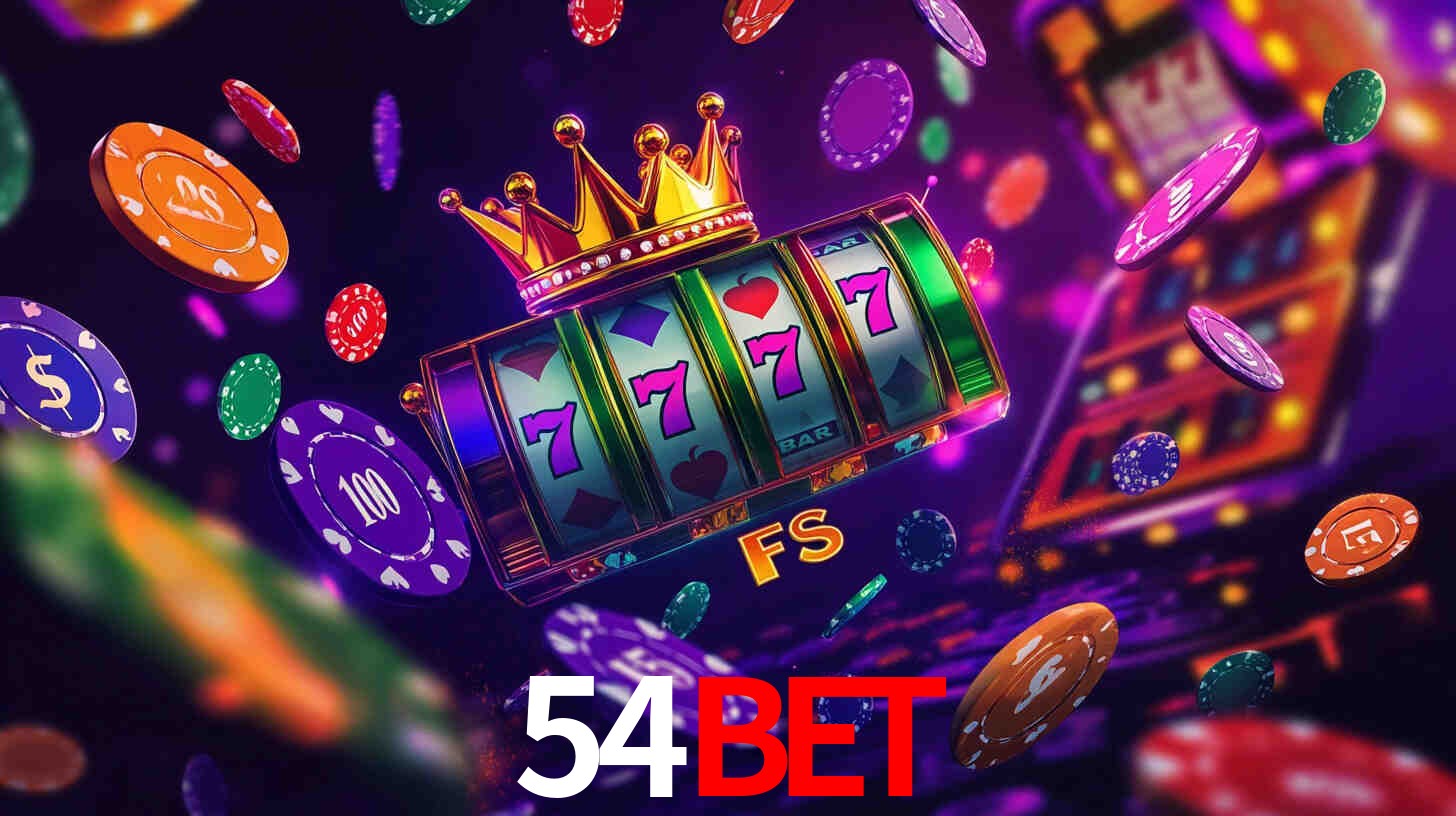54Bet