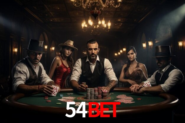 Promoção Relâmpago 54Bet