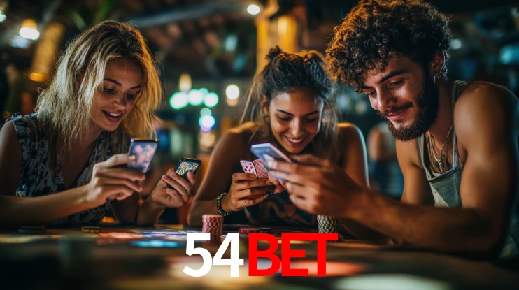 Instant EasyPaisa 54Bet