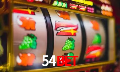 PIX Instantâneo 54Bet