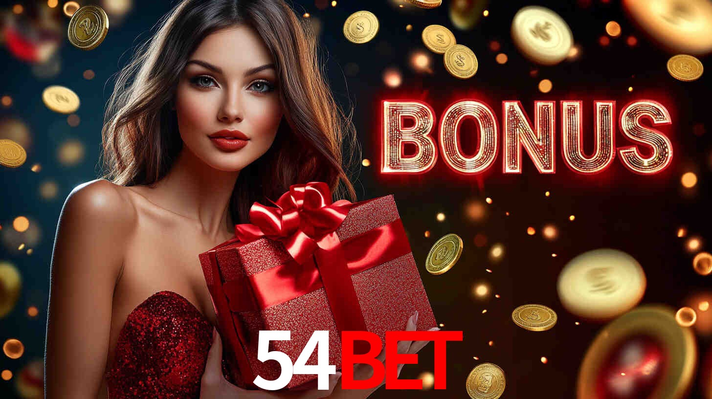 Apostas de Futebol 54Bet