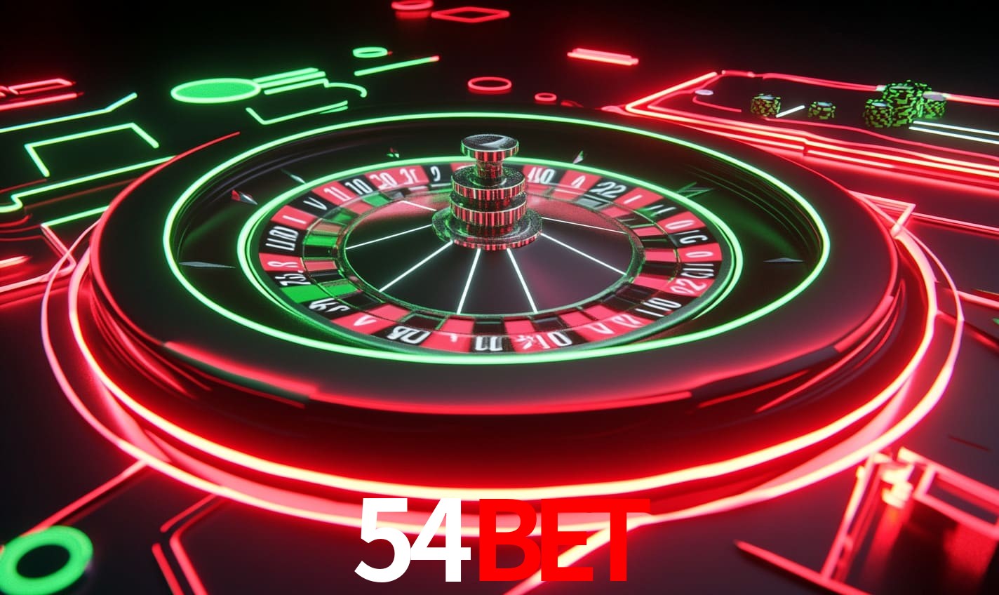 Casino Ao Vivo 54Bet