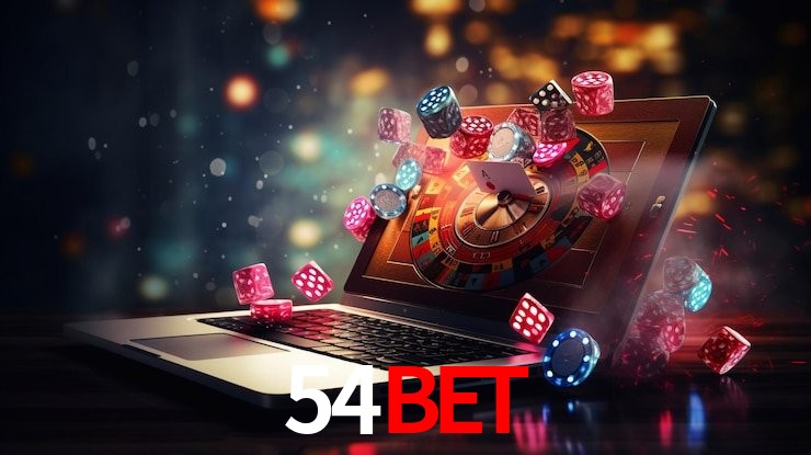 Promoções Sazonais 54Bet