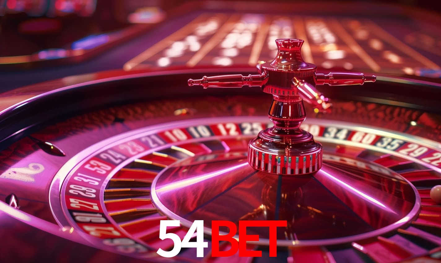 Benefícios da Conta 54Bet