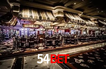 Platform Technology 54Bet