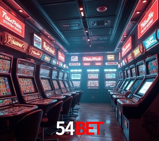 Explorando a Categoria de Eventos em Apostas na 54Bet