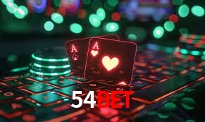 Inovações de Jogos na 54Bet: O Futuro das Experiências Interativas
