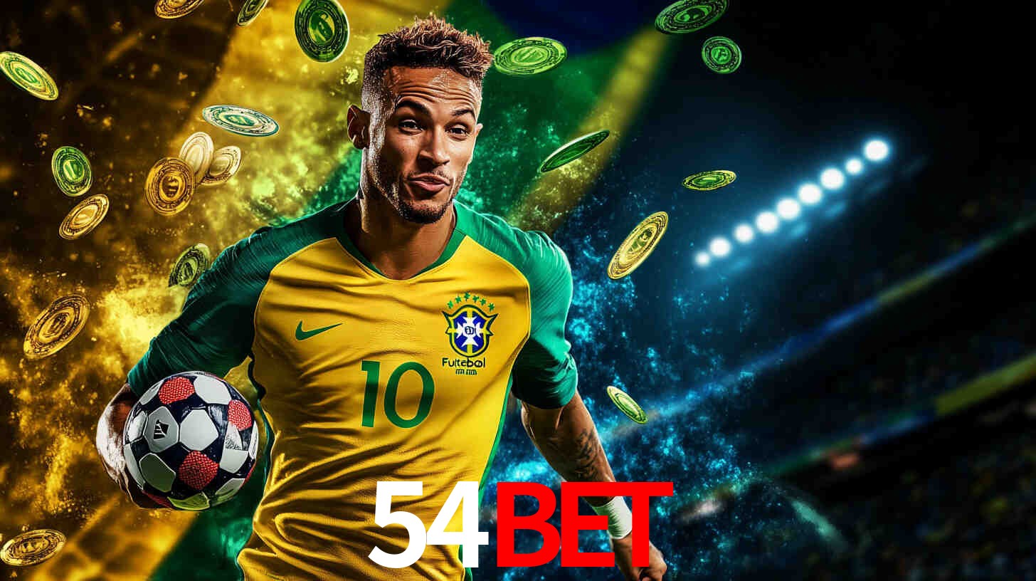 Estatísticas Esportivas 54Bet