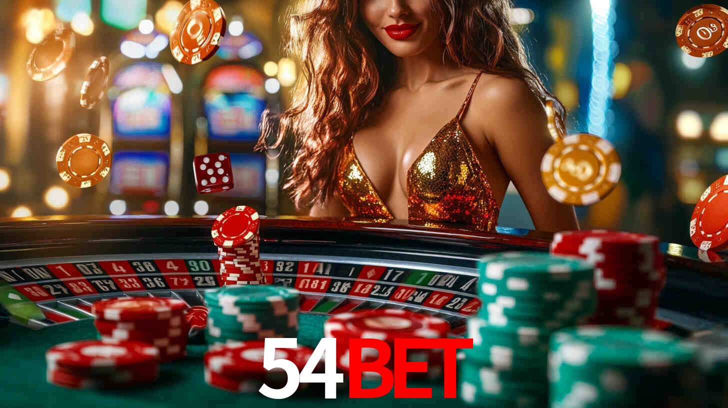 54Bet