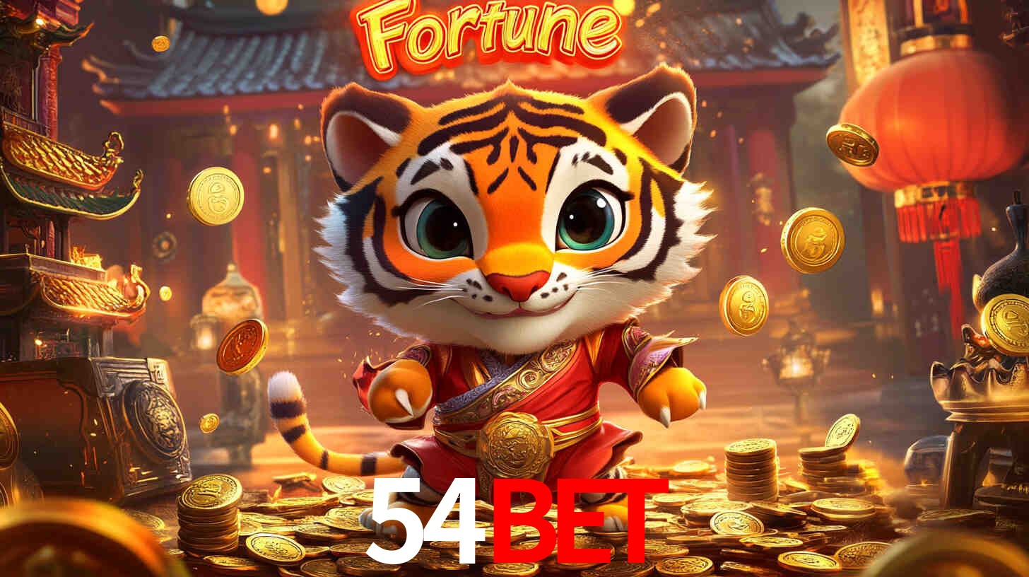 Casino VIP 54Bet