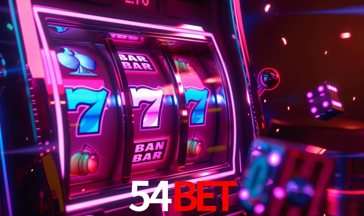 Login Seguro 54Bet