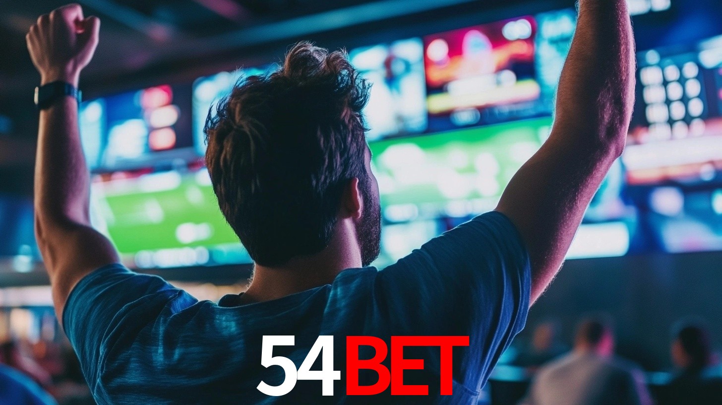 54Bet,54Bet Com App