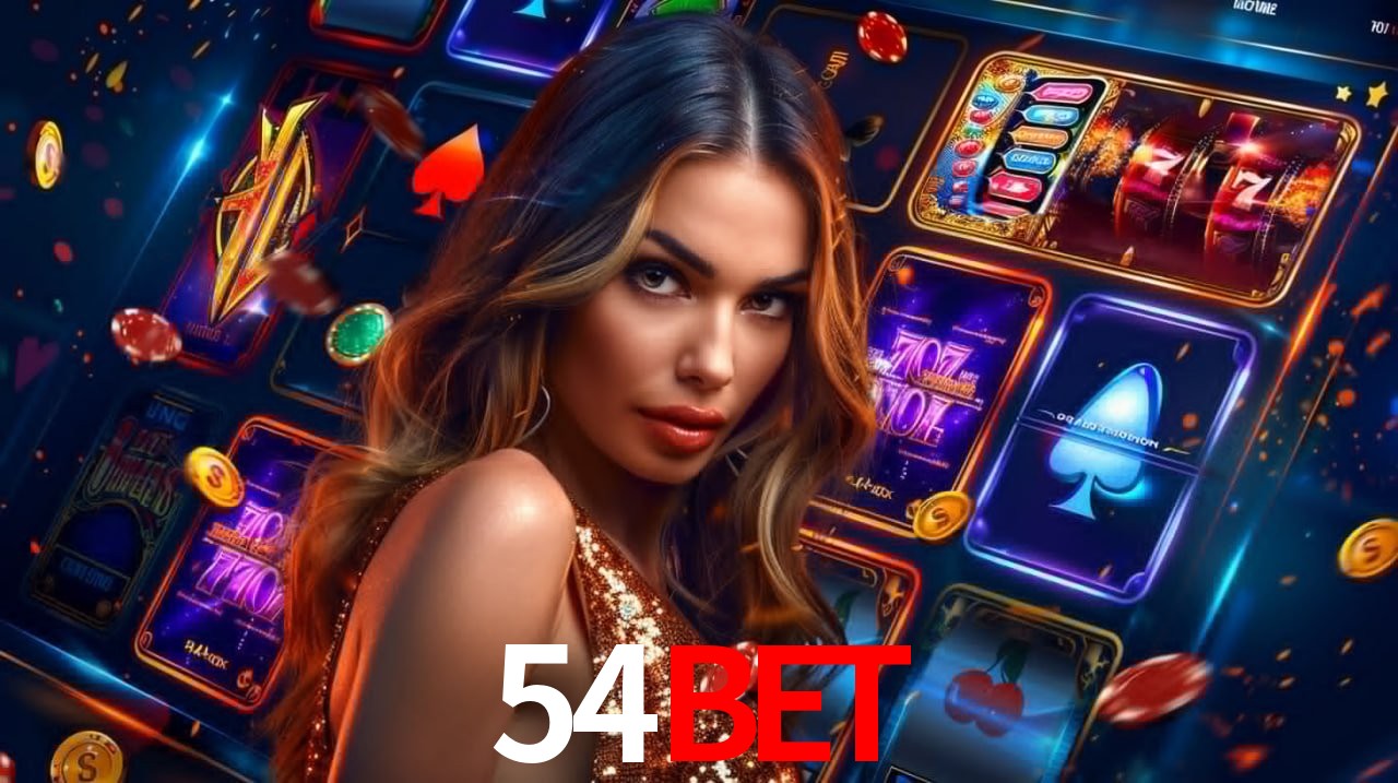 Integração de APIs 54Bet