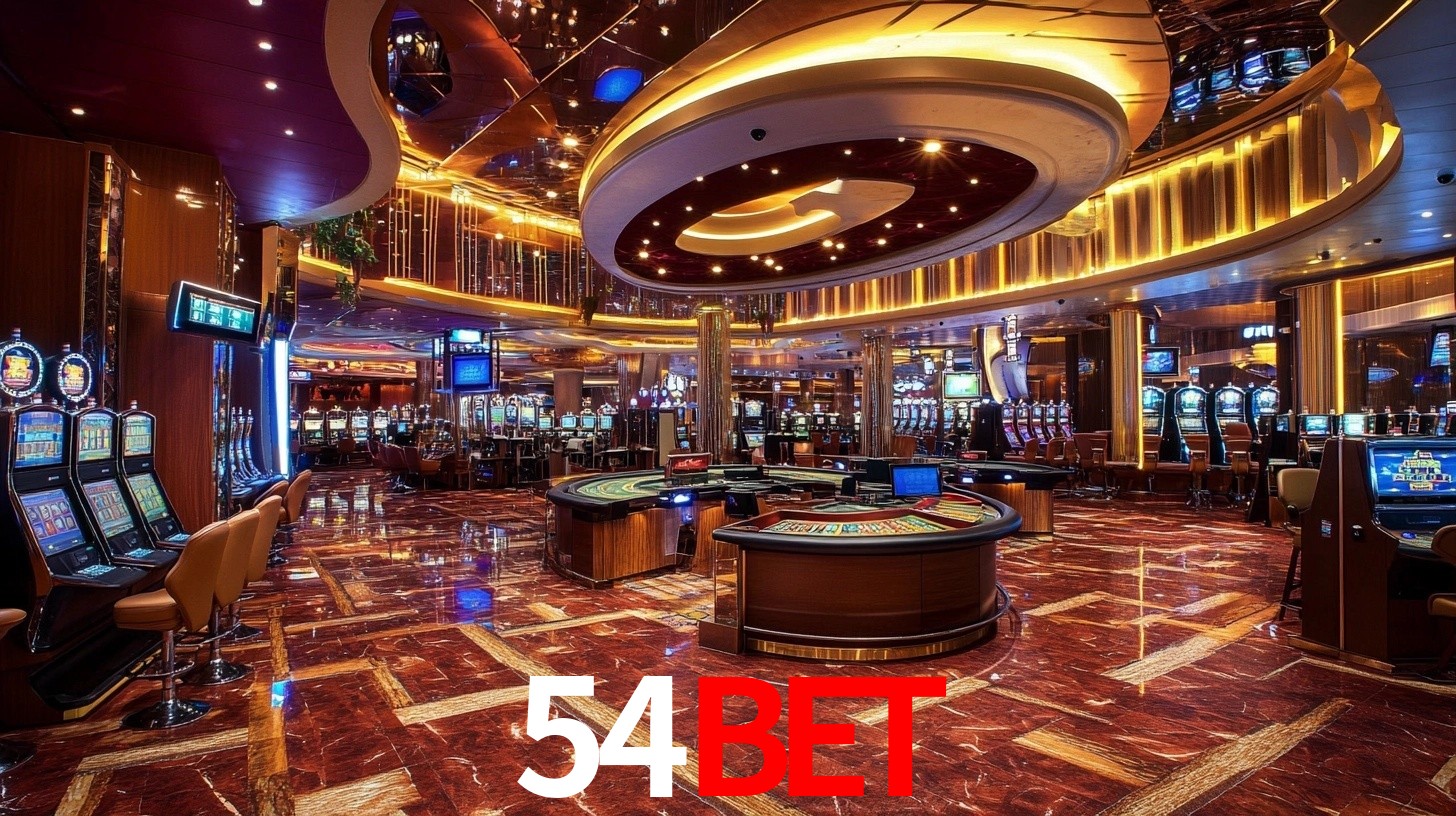 Ofertas Imperdíveis na 54Bet: Promoções e Bônus Que Valem a Pena