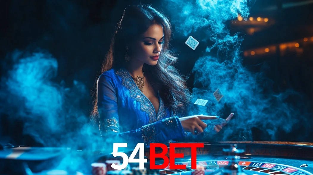 Jogos de Slot 54Bet