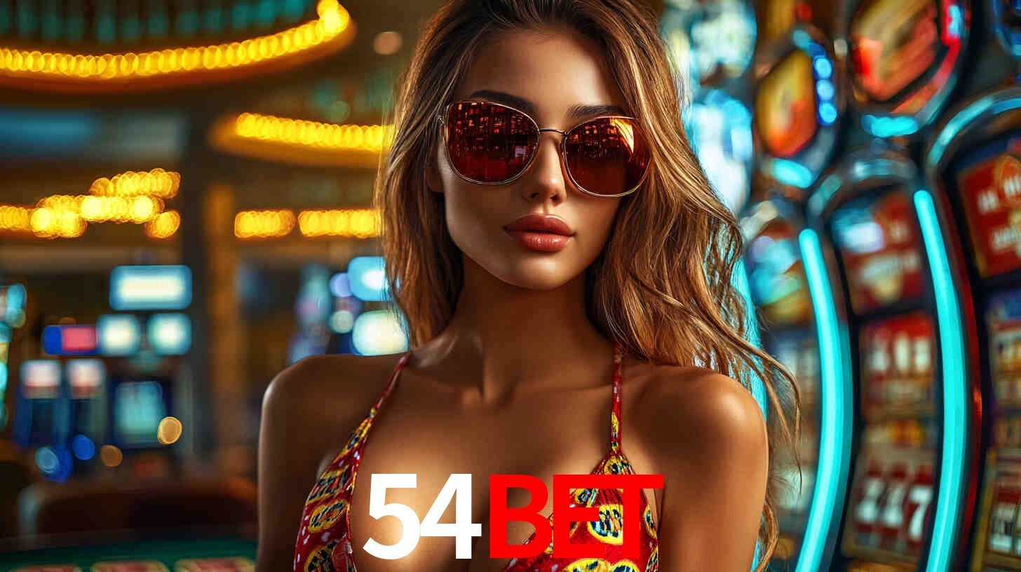54Bet: Jogos de Caça-Níqueis-Altas Recompensas, Roleta-Velocidade, Blackjack-Desafios Máximos