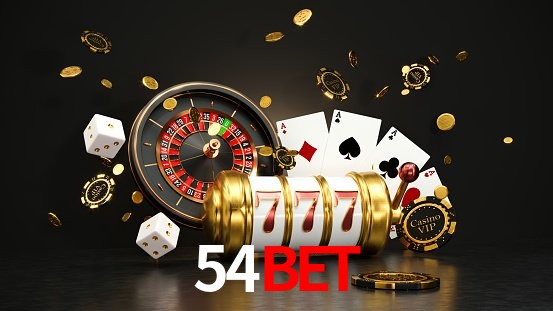Live Casino 54Bet