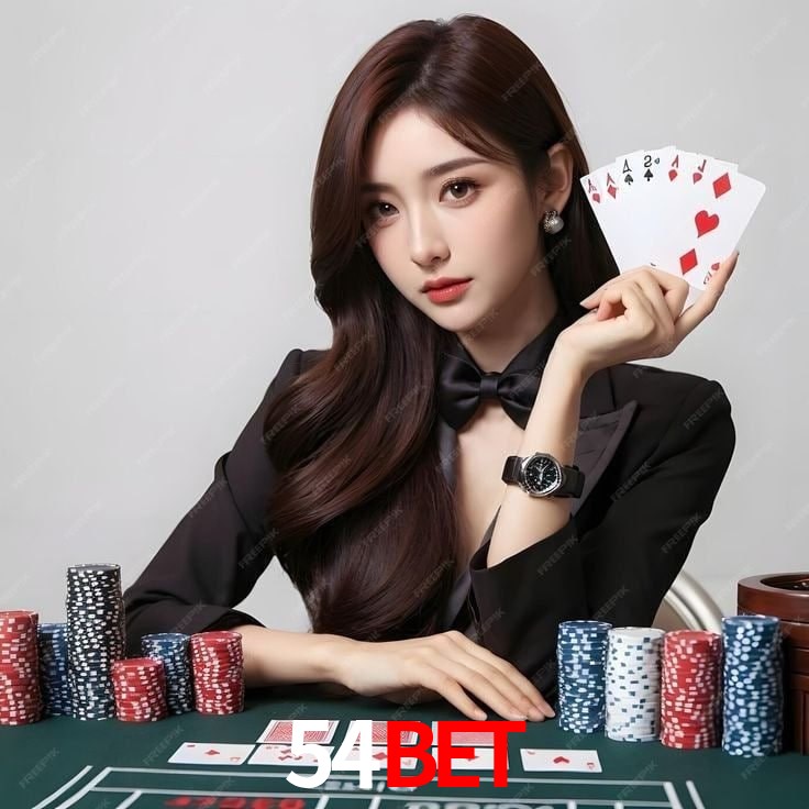 Descubra a Essência do 54Bet: Nossa História e Compromissos