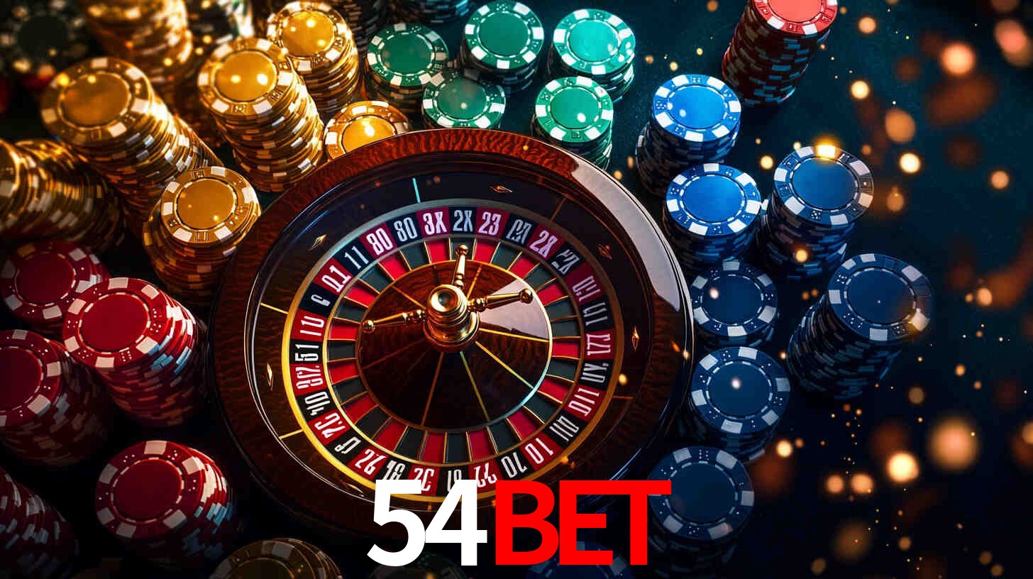 54Bet Login
