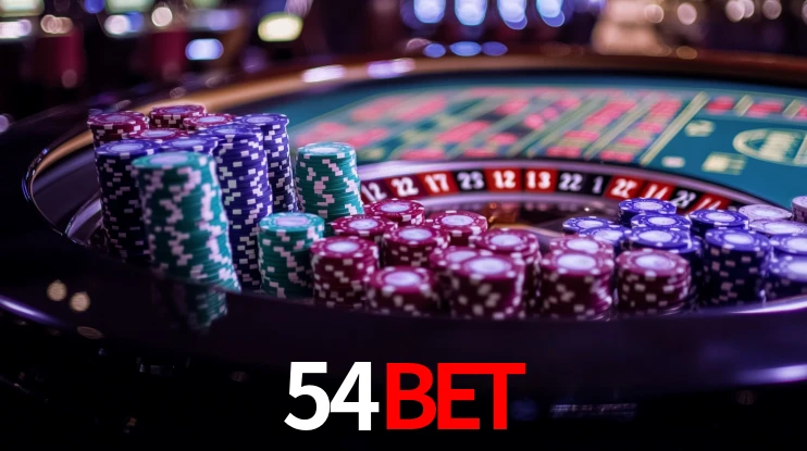 Exclusive Games 54Bet