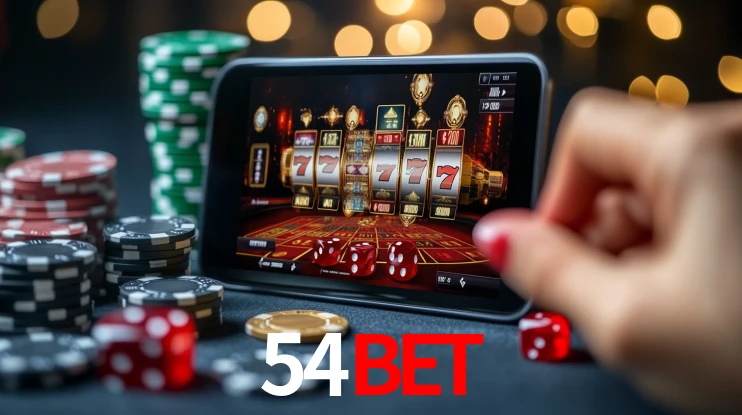 Explore as vantagens do 54Bet: serviço profissional e confiabilidade