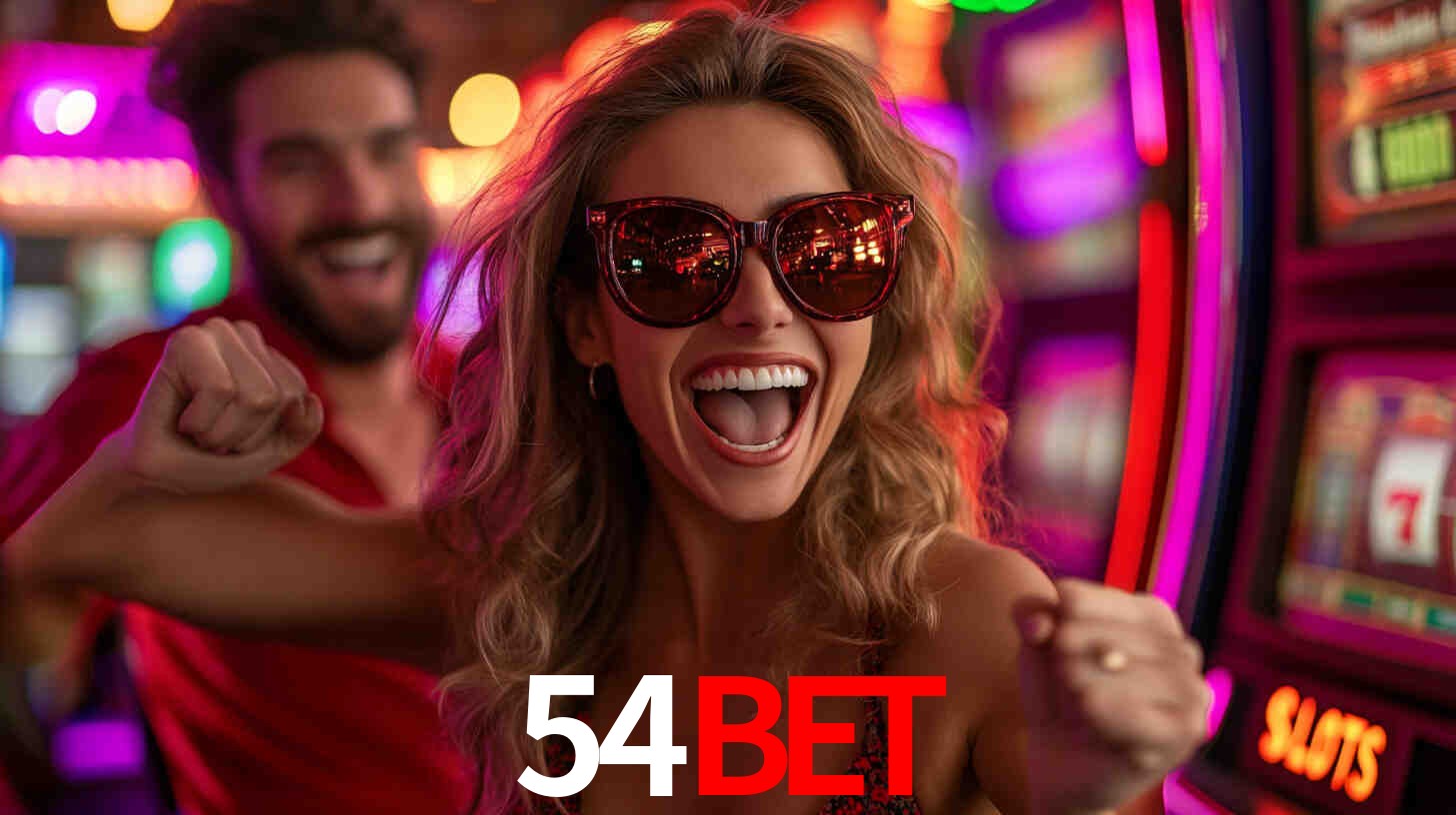 Experiência VIP 54Bet
