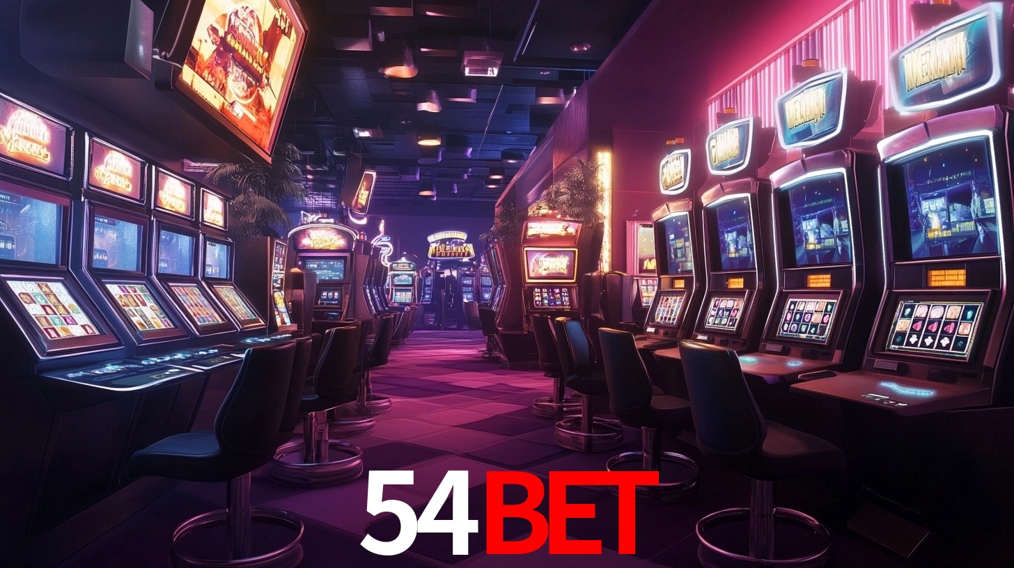 54Bet Com App