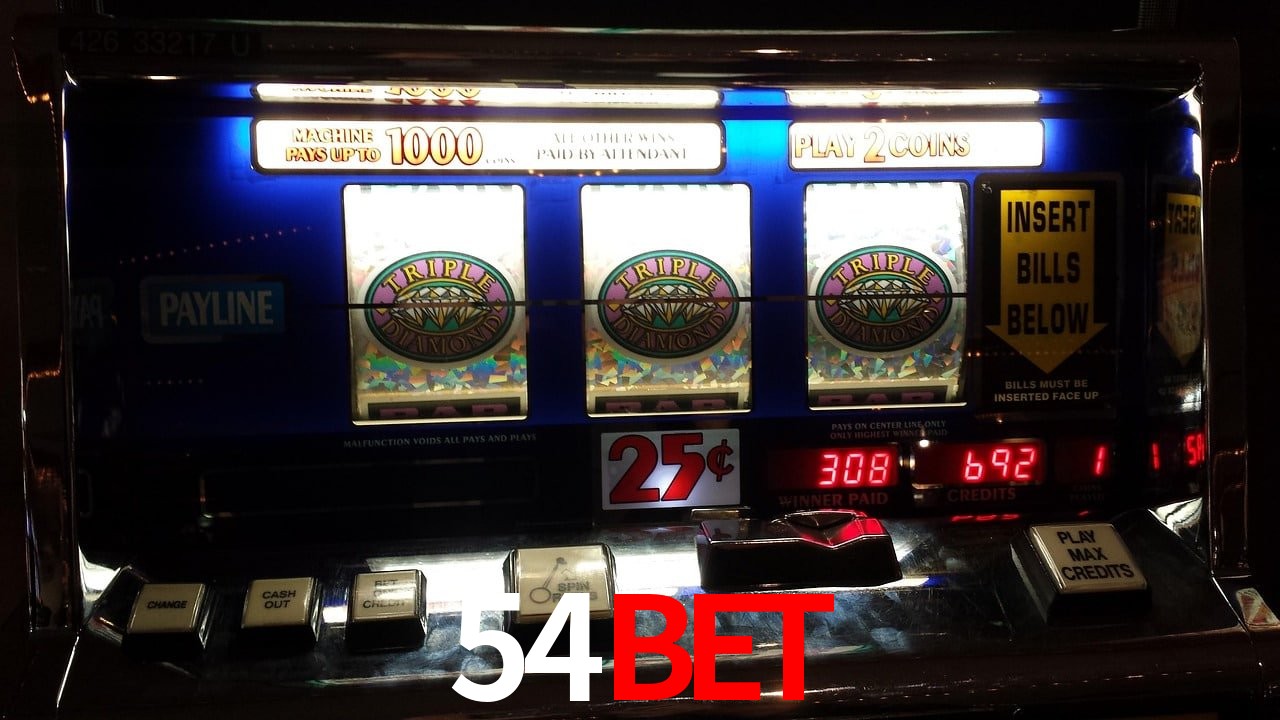 VIP Casino 54Bet