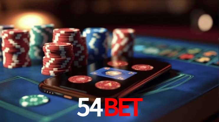Descubra o Programa VIP da 54Bet: Vantagens Exclusivas para Jogadores