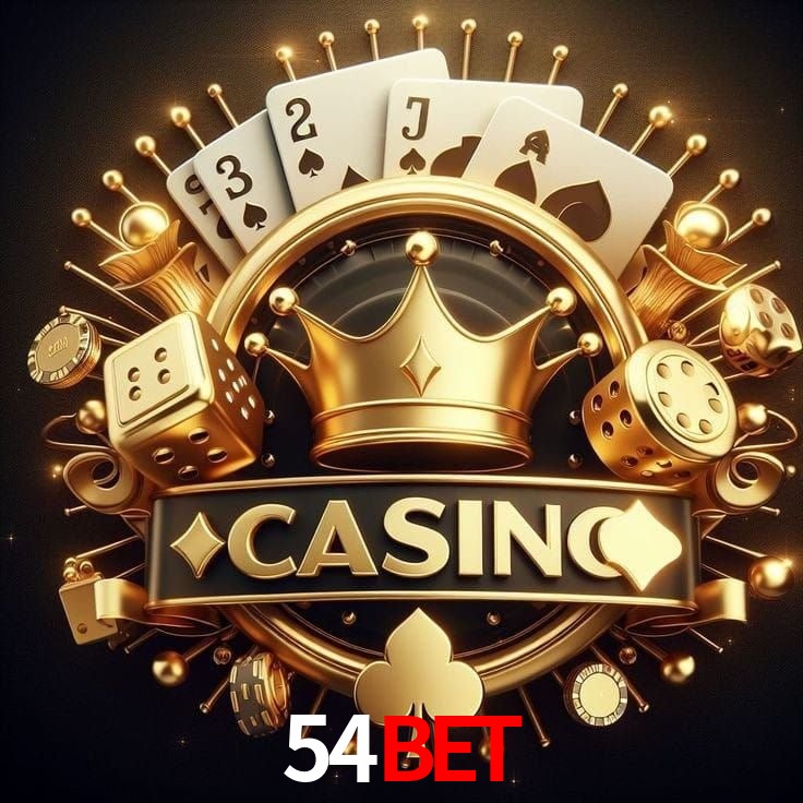 Apostas Esportivas na 54Bet: Um Guia Completo