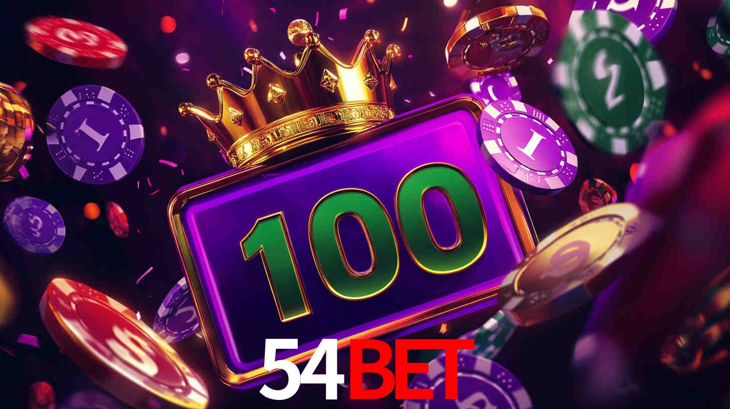 54Bet Login