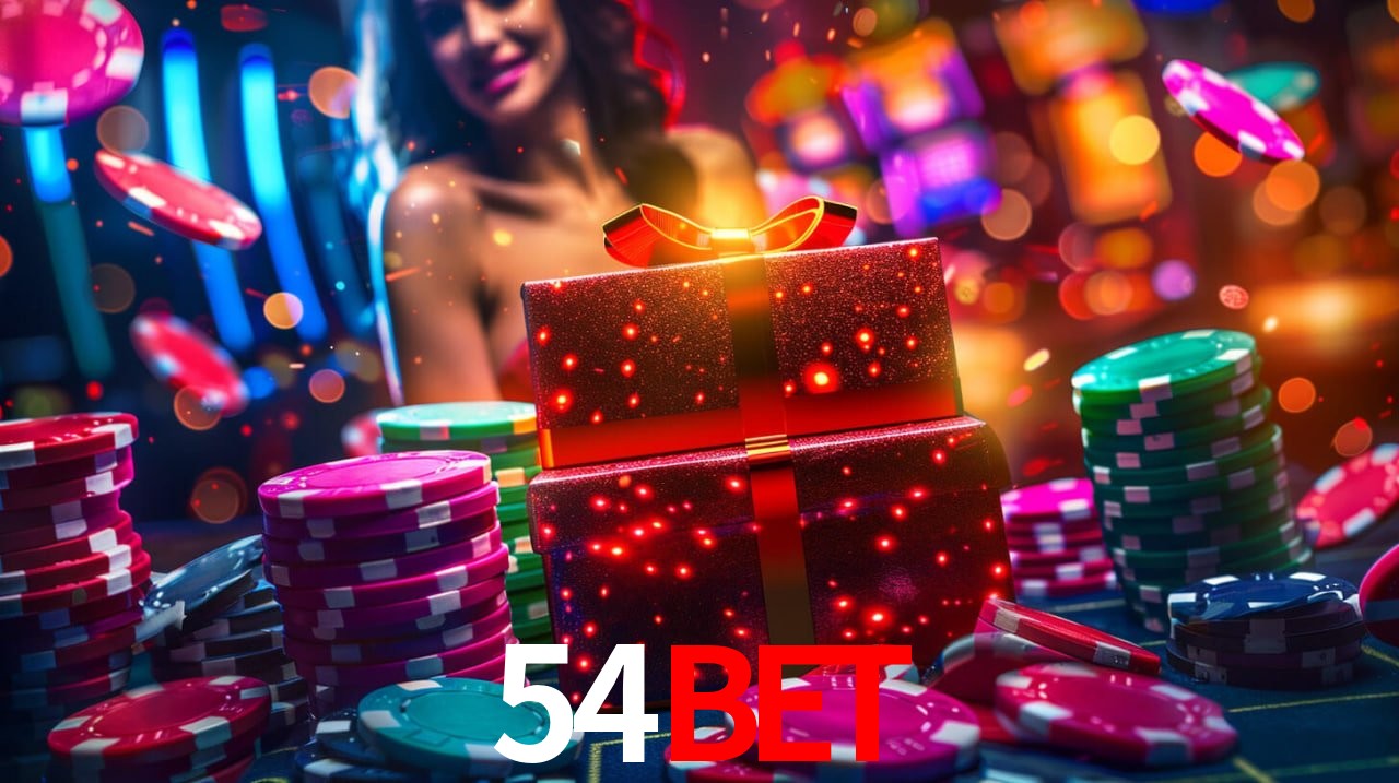 Especiais de Fim de Semana 54Bet
