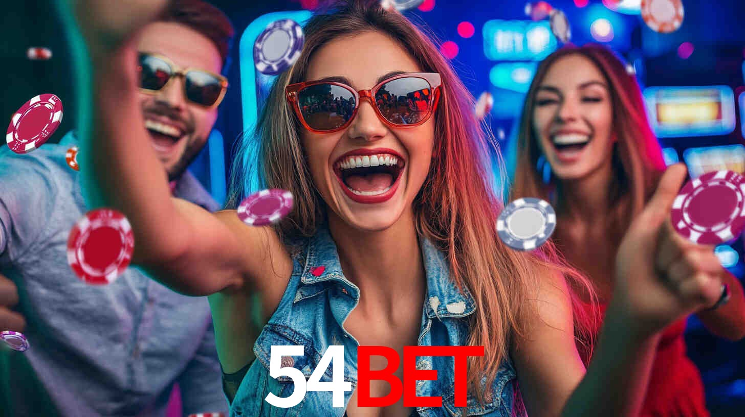 Apostas de Basquete 54Bet