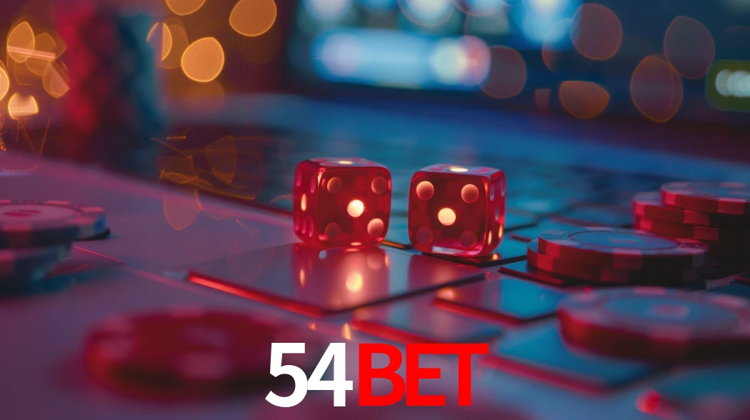 Bonus Features 54Bet