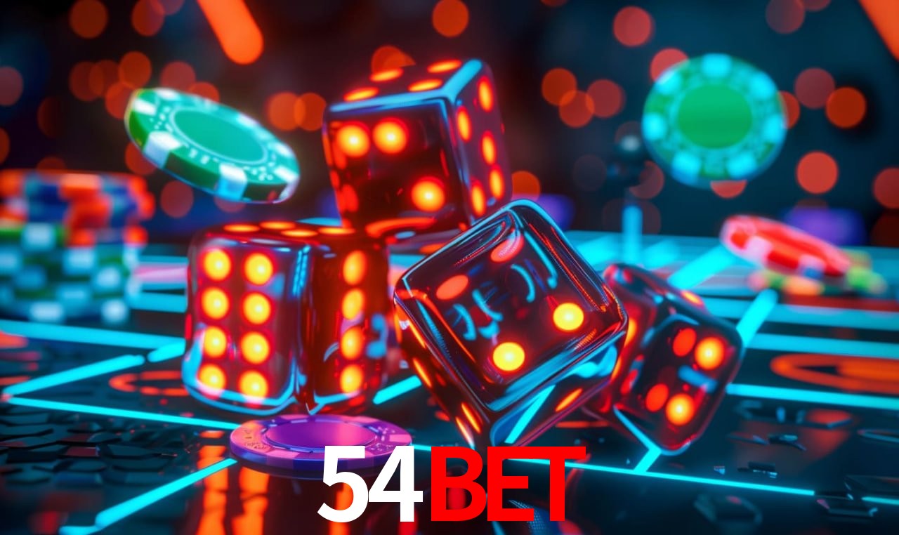 A Emoção da Loteria na 54Bet: Uma Chance de Mudança de Vida