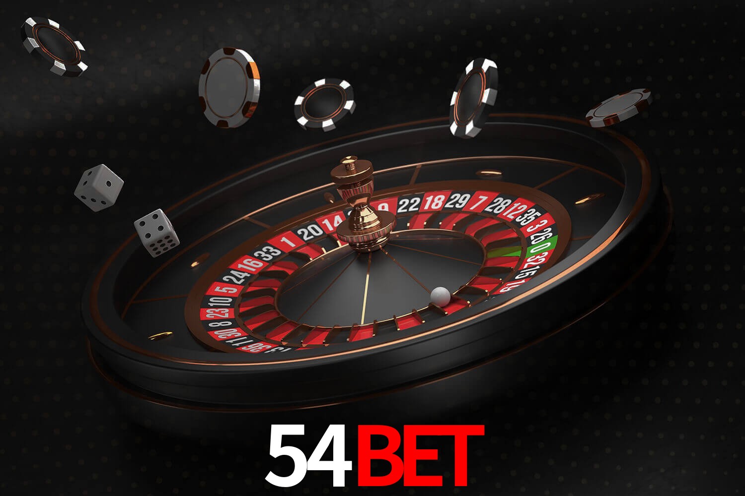 54Bet Login