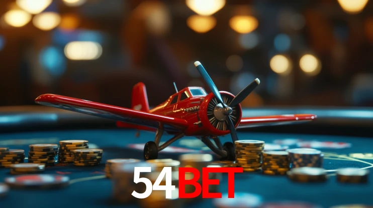 Welcome Bonus 54Bet