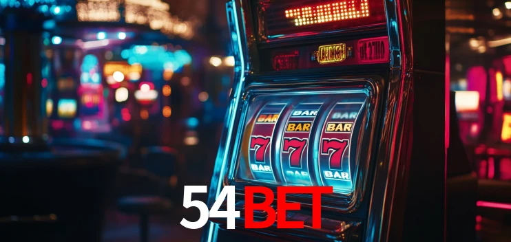 Premium Interface 54Bet